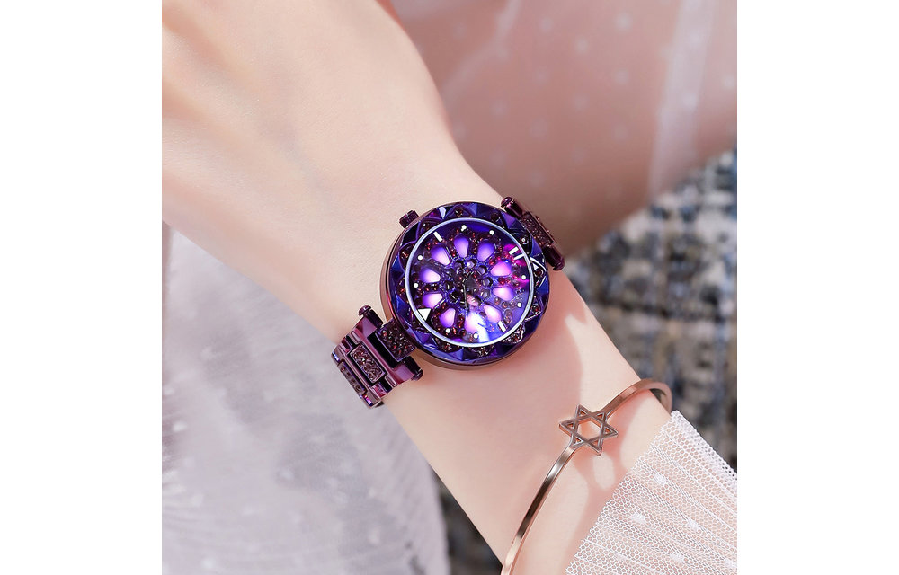 RELOJ KEEP-IN-TOUCH DAMA 210000006764