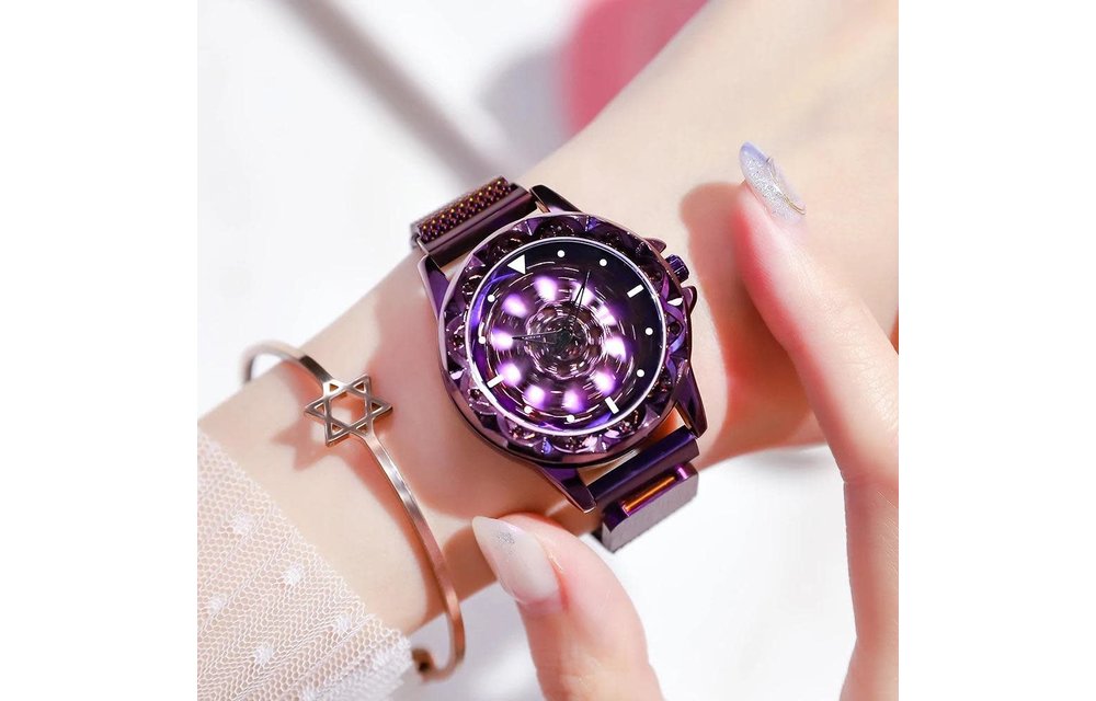 RELOJ KEEP-IN-TOUCH DAMA 210000007263