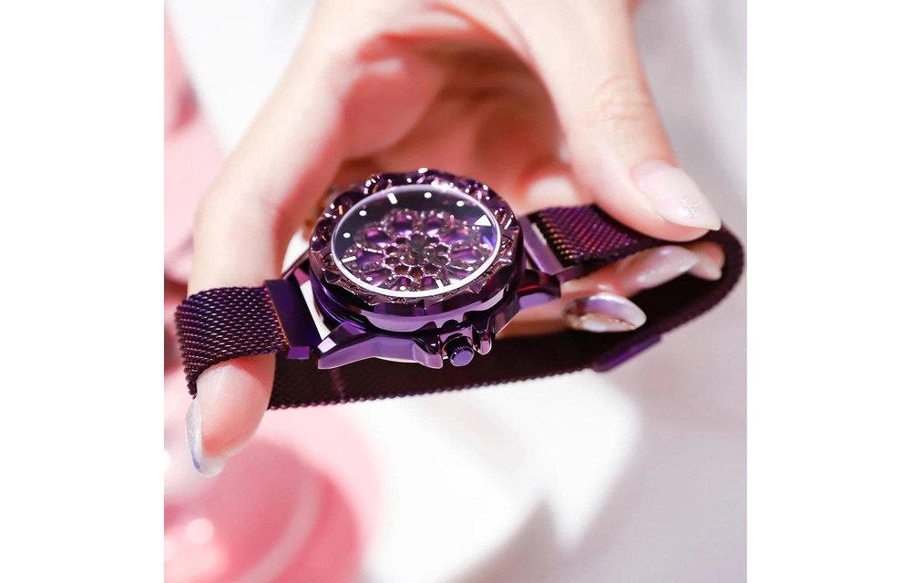 RELOJ KEEP-IN-TOUCH DAMA 210000007263