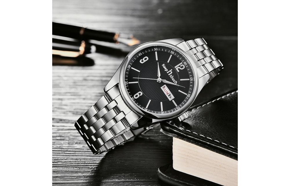 RELOJ KEEP-IN-TOUCH HOMBRE 210000007281