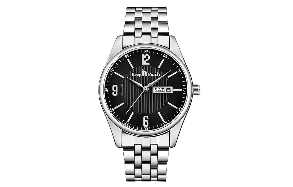 RELOJ KEEP-IN-TOUCH HOMBRE 210000007281
