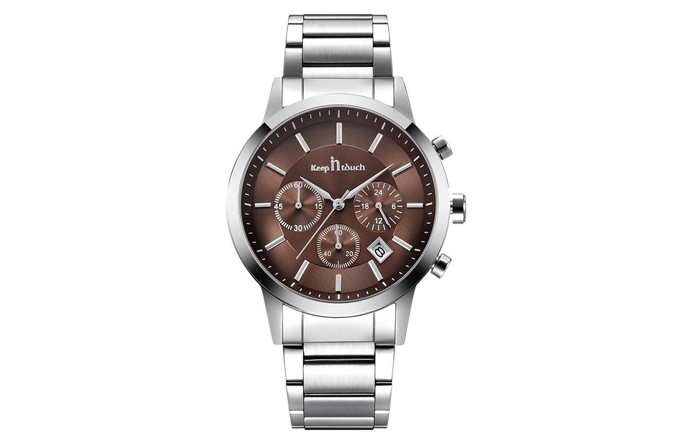RELOJ KEEP-IN-TOUCH HOMBRE 210000007289