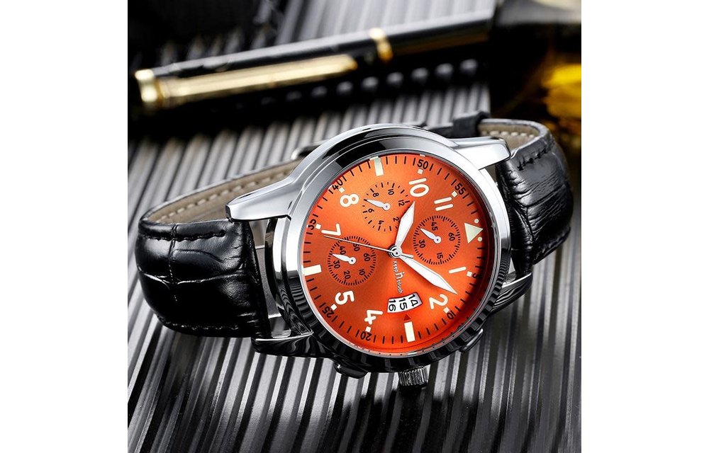 RELOJ KEEP-IN-TOUCH HOMBRE 210000007301