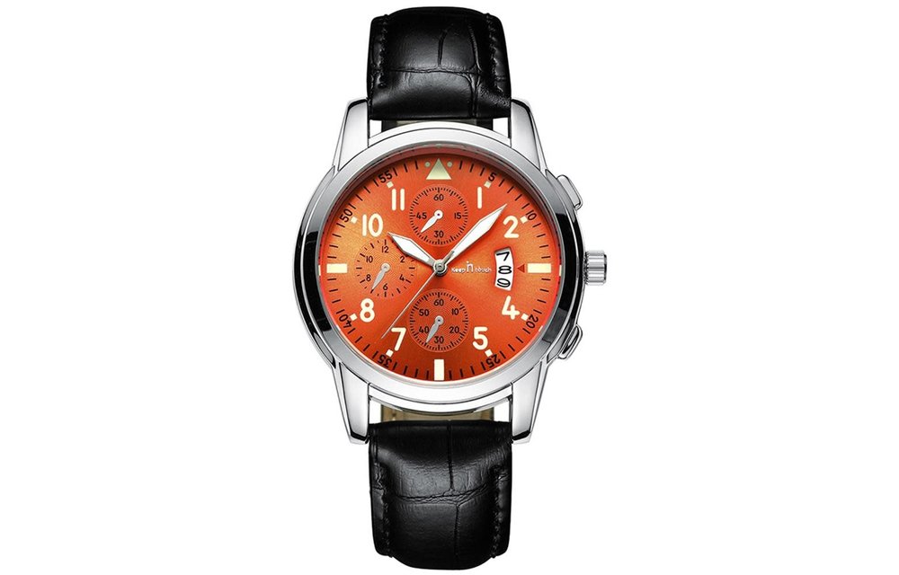 RELOJ KEEP-IN-TOUCH HOMBRE 210000007301
