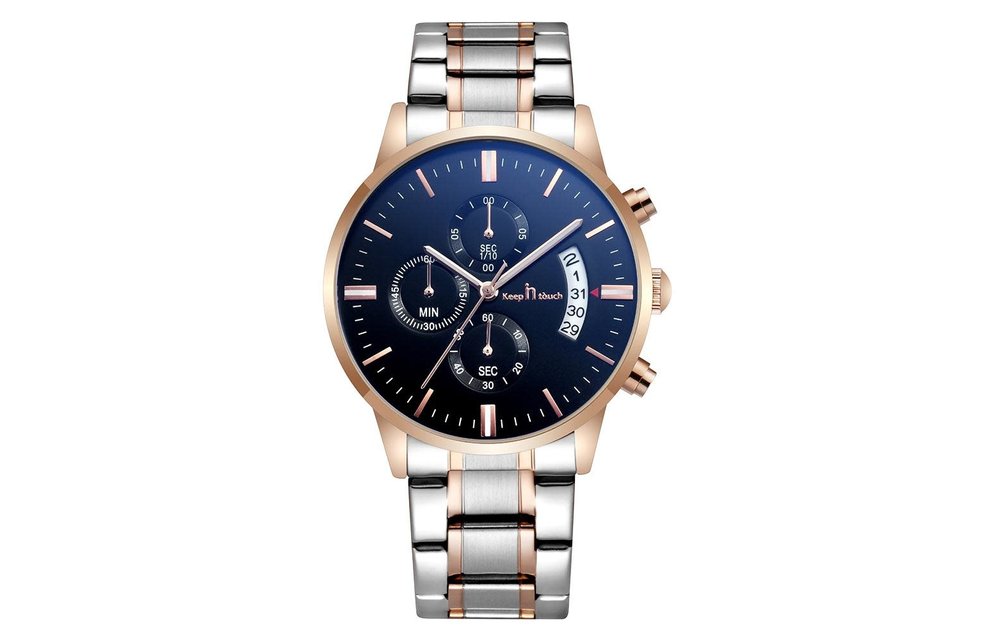 RELOJ KEEP-IN-TOUCH HOMBRE 210000007314