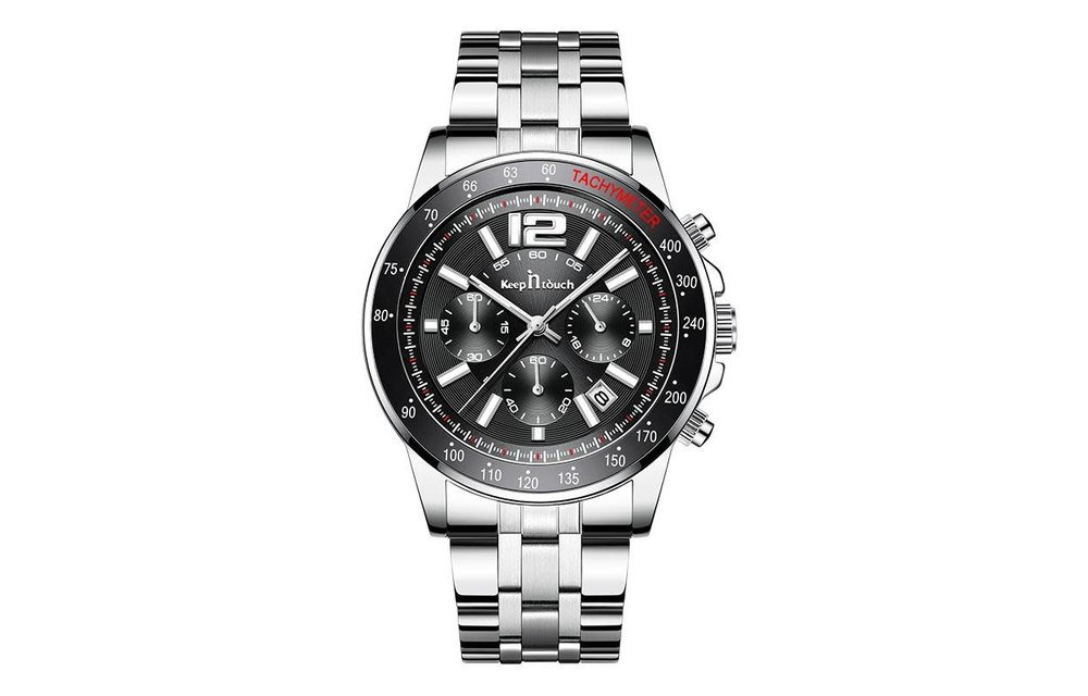 RELOJ KEEP-IN-TOUCH 42MM HOMBRE 210000007318