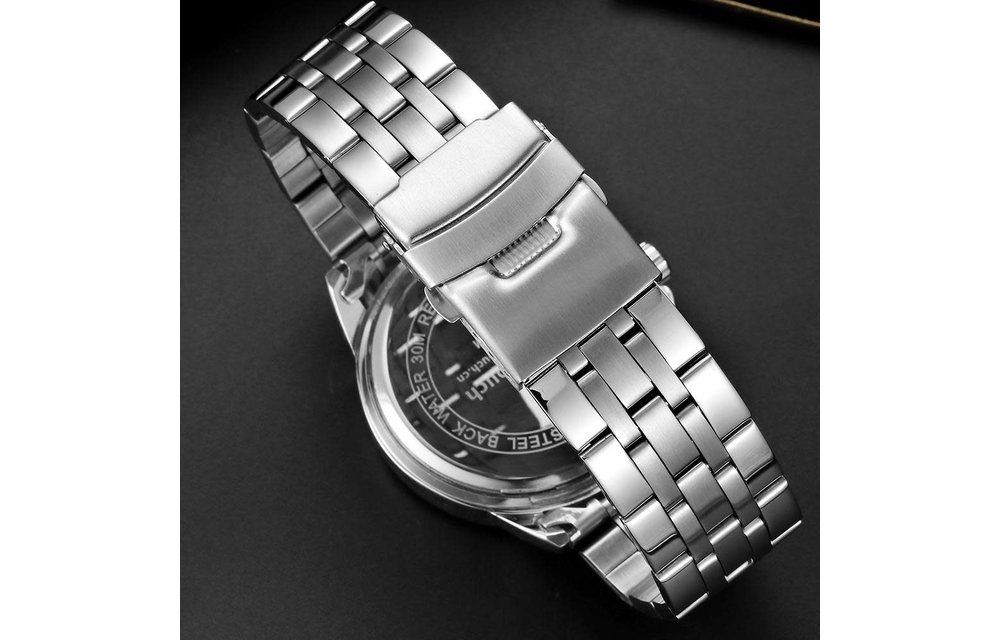 RELOJ KEEP-IN-TOUCH 42MM HOMBRE 210000007318