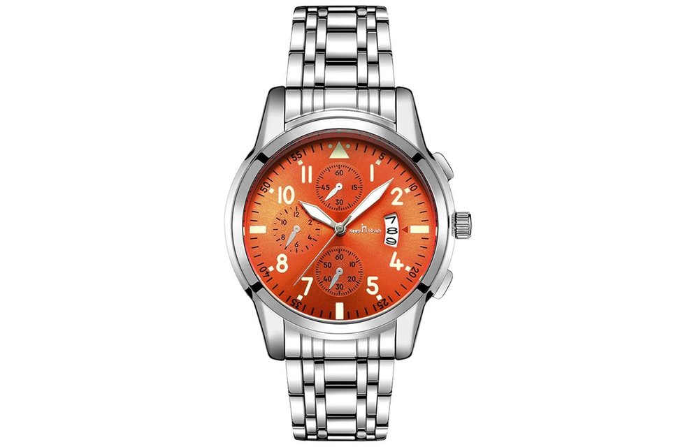 RELOJ KEEP-IN-TOUCH 40MM HOMBRE 210000007322