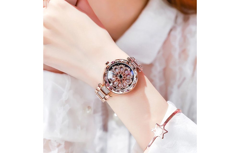 RELOJ KEEP-IN-TOUCH DAMA 210000006560