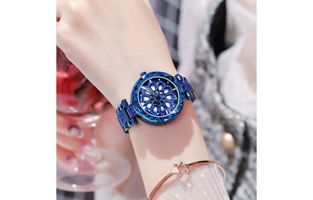 RELOJ KEEP-IN-TOUCH DAMA 210000006558
