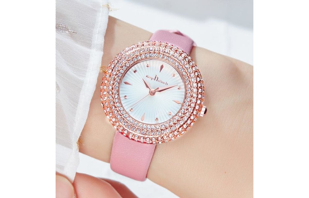 RELOJ KEEP-IN-TOUCH DAMA 210000007342
