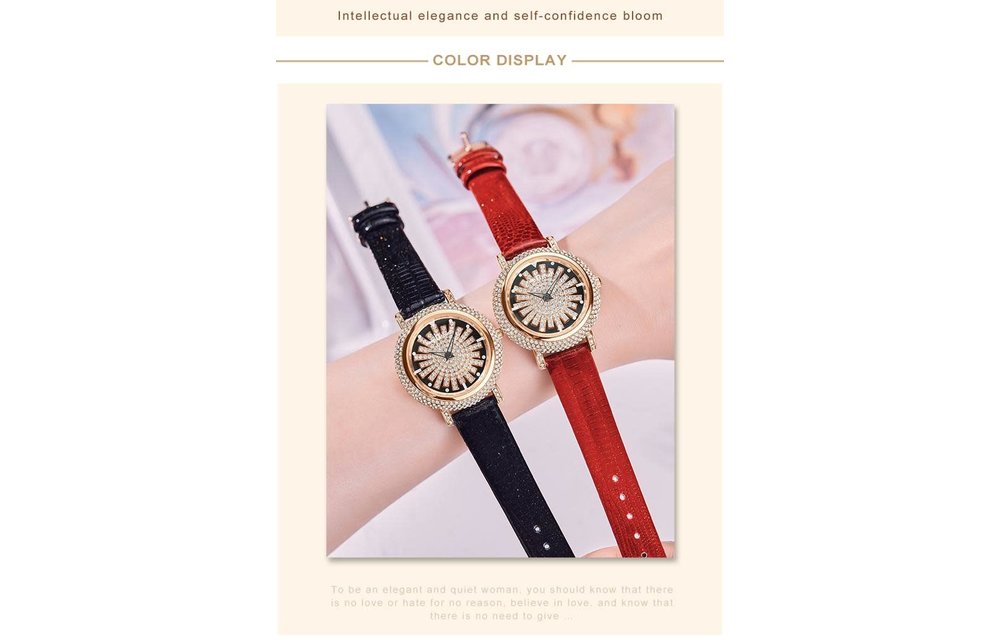 RELOJ KEEP-IN-TOUCH DAMA 210000007350