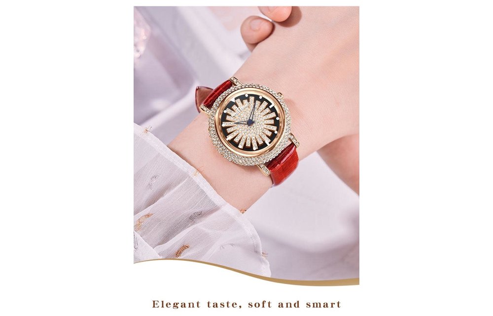 RELOJ KEEP-IN-TOUCH DAMA 210000007350
