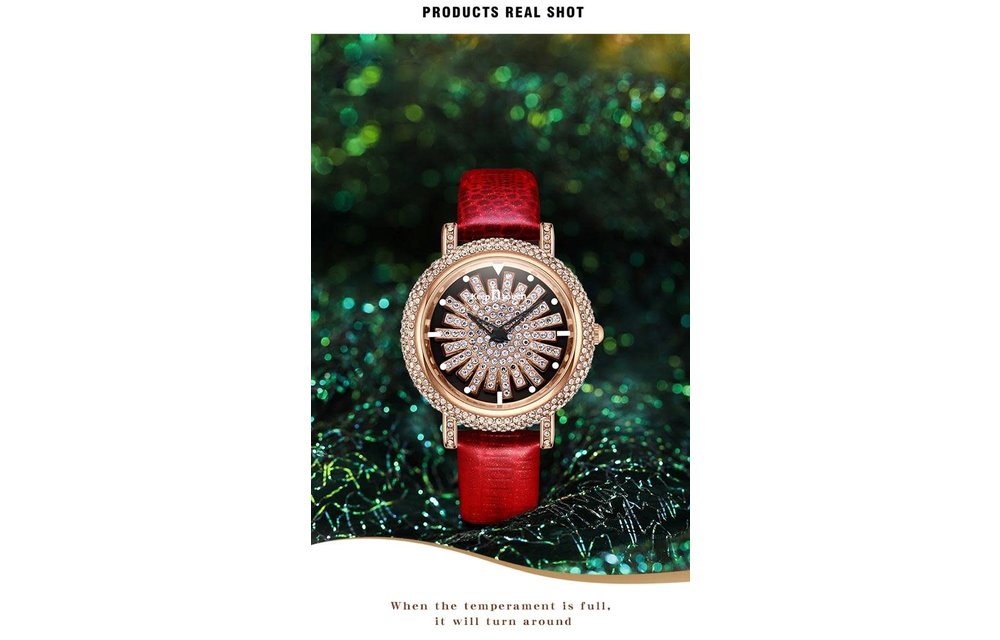 RELOJ KEEP-IN-TOUCH DAMA 210000007350