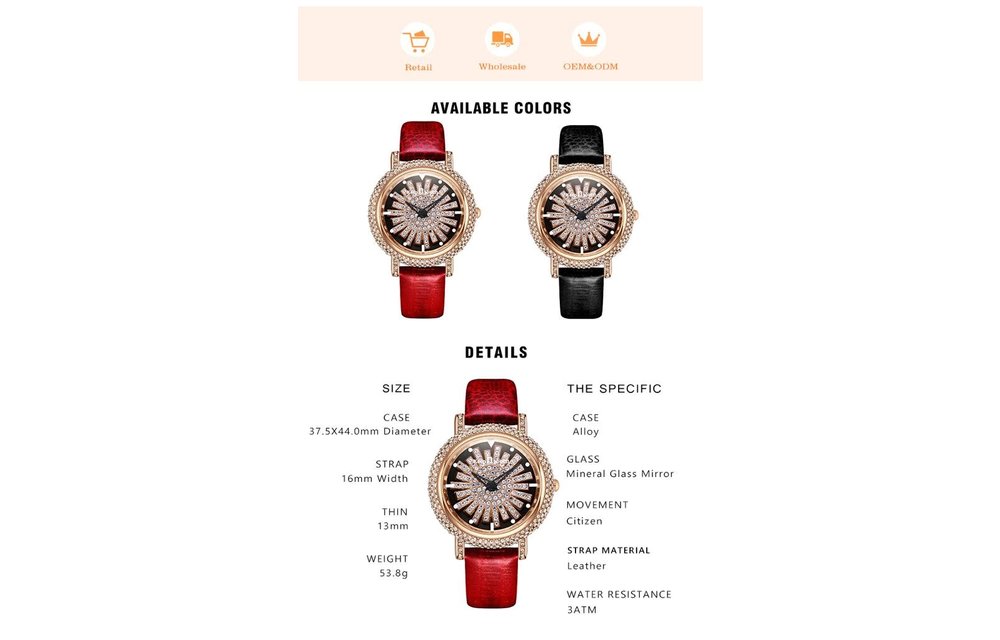 RELOJ KEEP-IN-TOUCH DAMA 210000007350