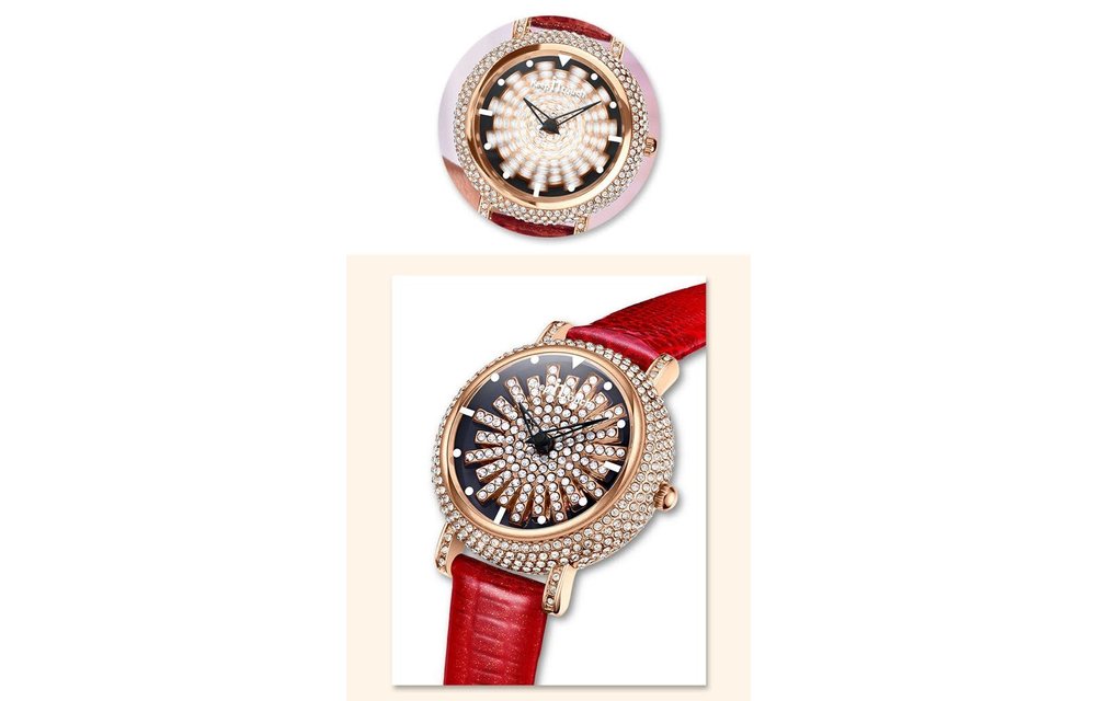 RELOJ KEEP-IN-TOUCH DAMA 210000007350