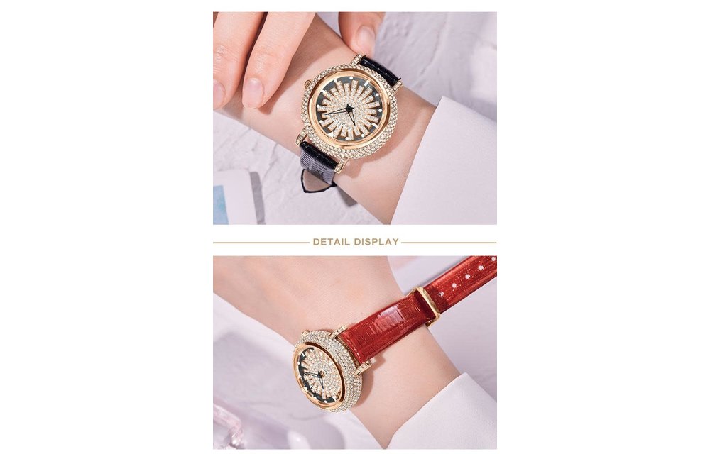 RELOJ KEEP-IN-TOUCH DAMA 210000007352