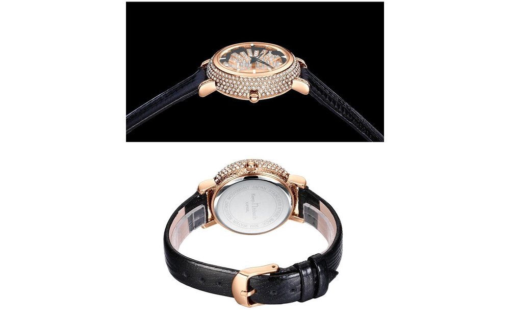 RELOJ KEEP-IN-TOUCH DAMA 210000007352