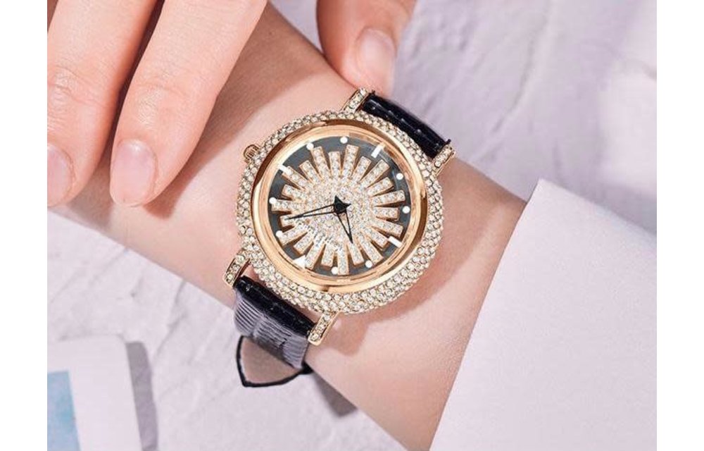 RELOJ KEEP-IN-TOUCH DAMA 210000007352