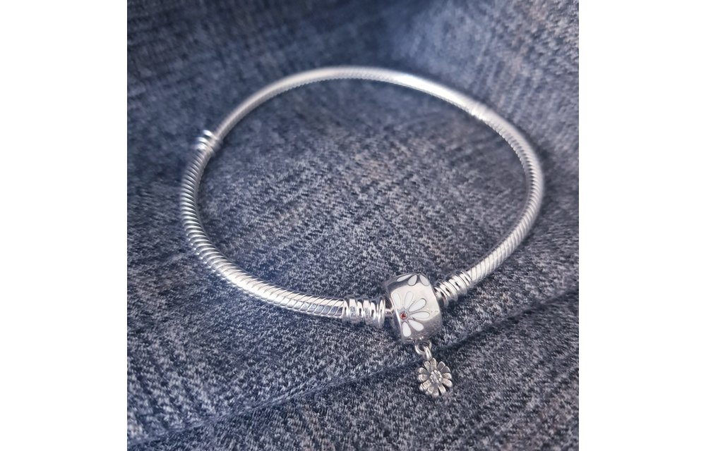 PULSERA CHARMS PLATA 925 210000008183