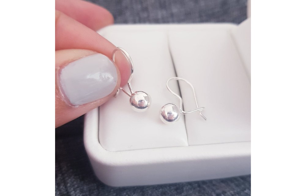 ARETES PLATA 925 210000008218