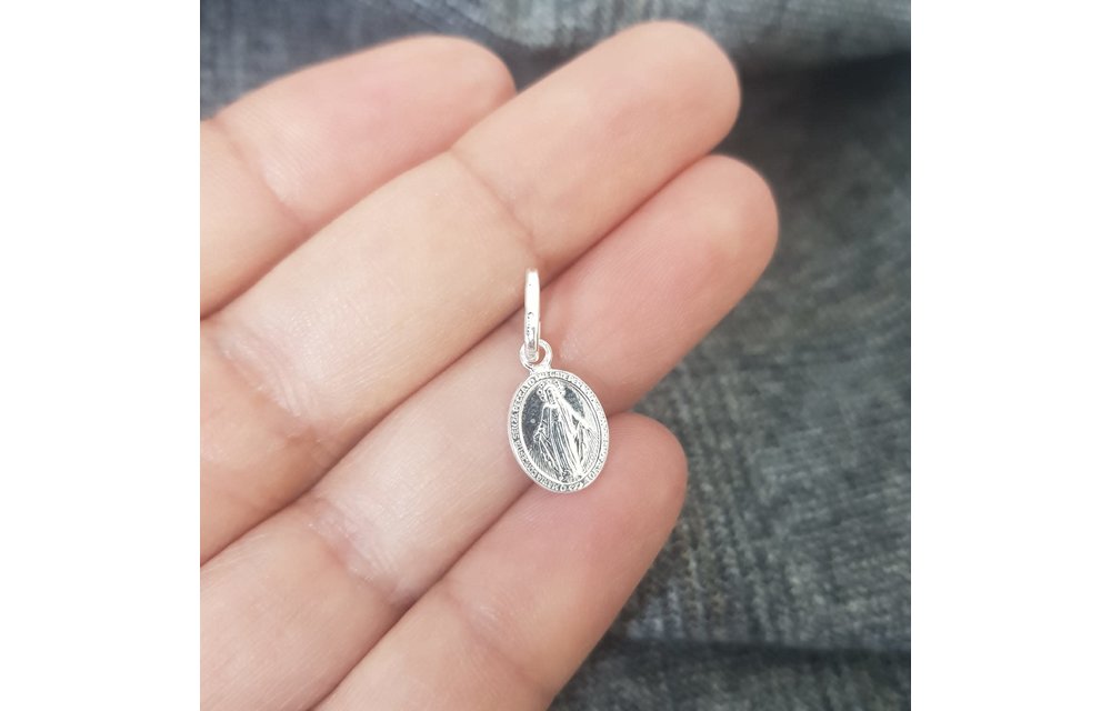 DIJE PLATA 925 210000008151