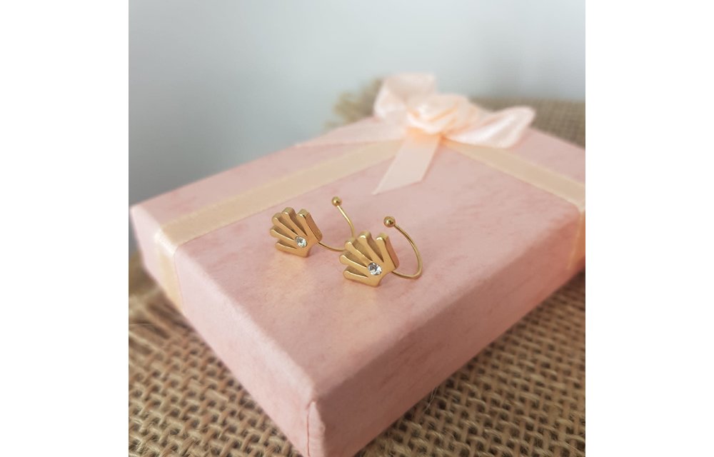 ARETES ACERO 210000008043