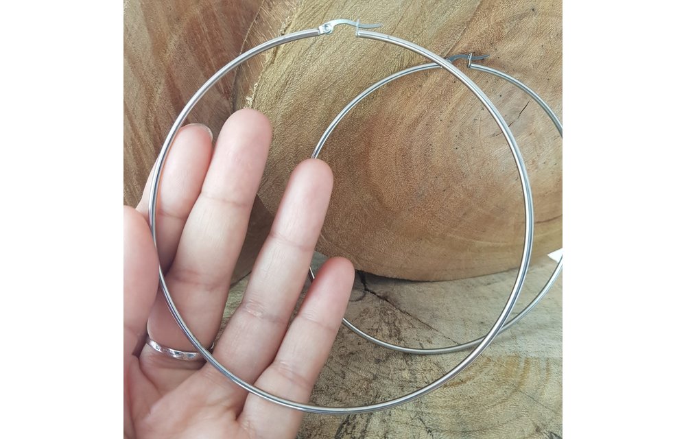 ARGOLLAS 100MM ACERO 210000008090