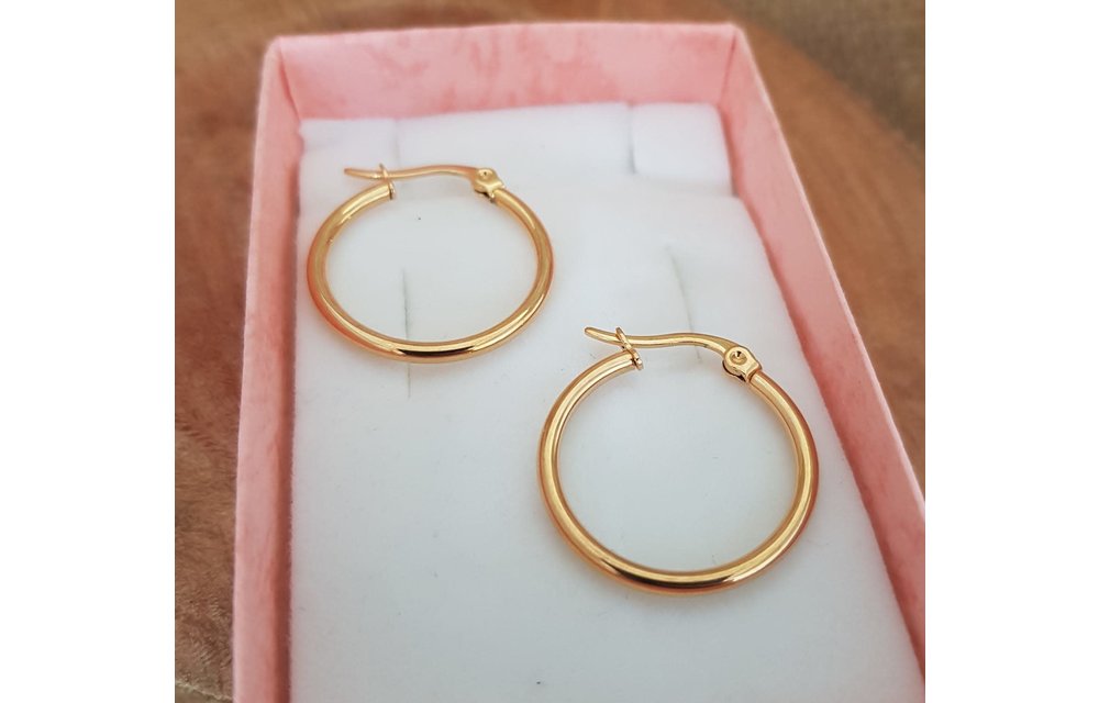 ARGOLLAS 20MM ACERO 210000008076