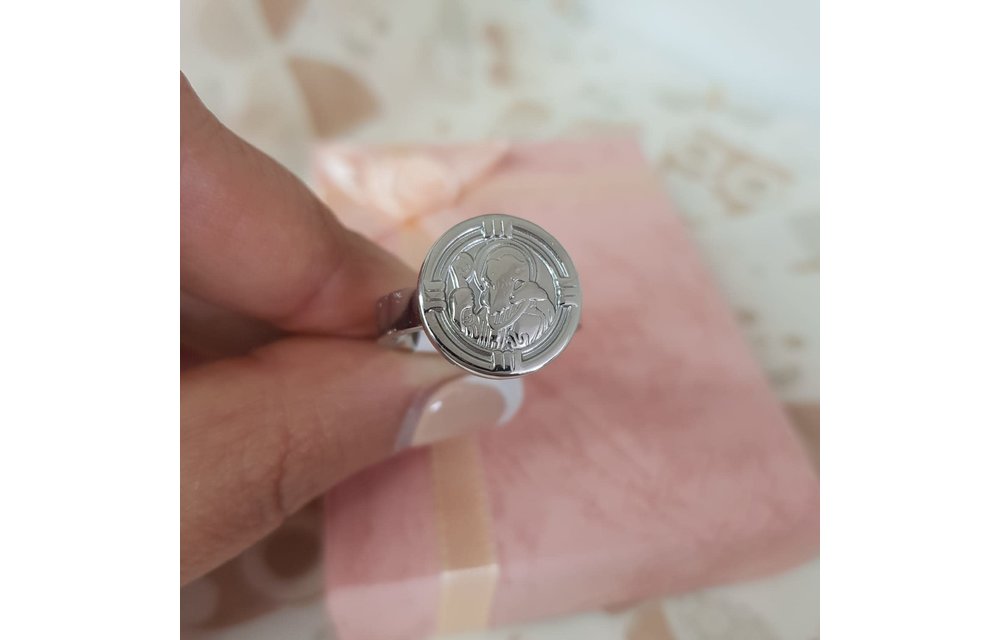 ANILLO ACERO 210000008386