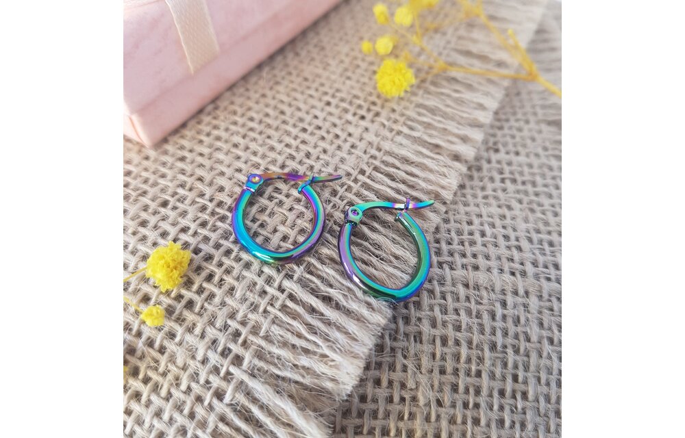 ARGOLLAS 15MM ACERO 210000008080