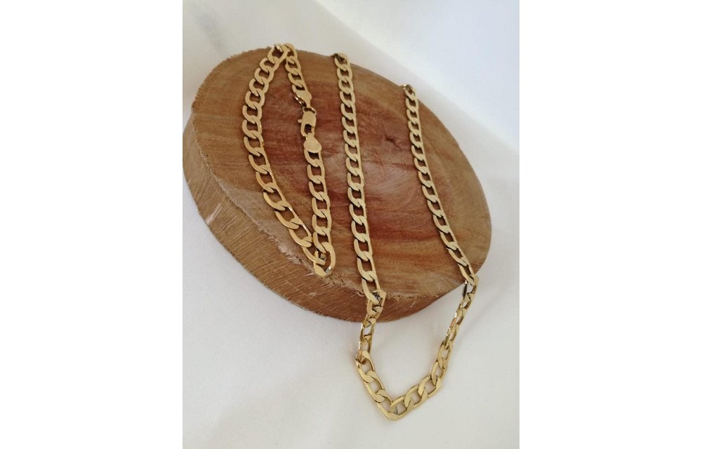 CADENA PULSERA HOMBRE 210000000111
