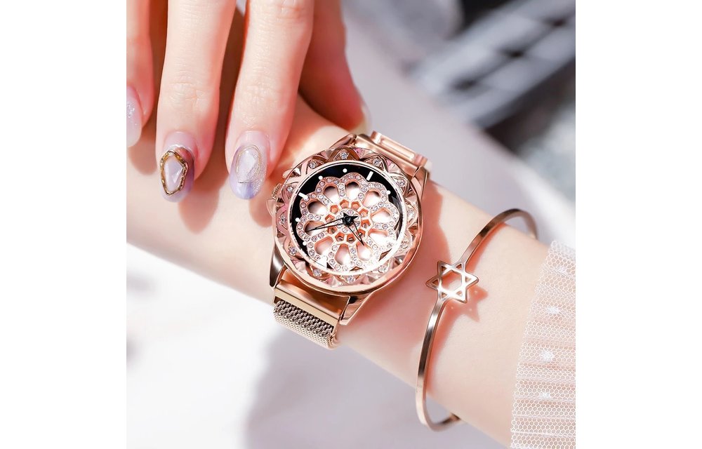 RELOJ LEEP-IN-TOUCH DAMA 210000006562