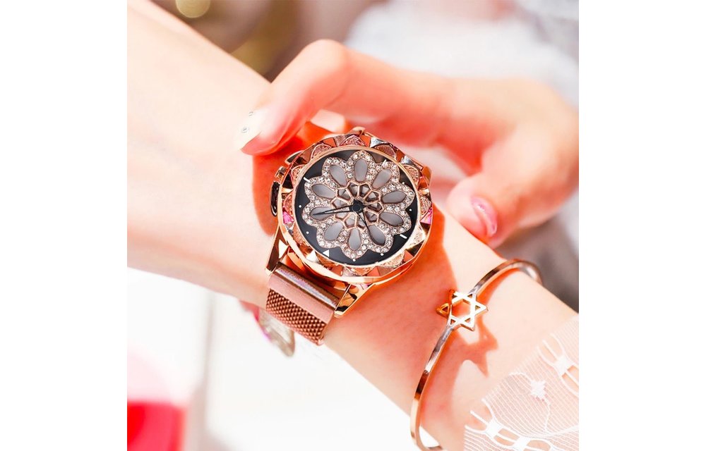 RELOJ LEEP-IN-TOUCH DAMA 210000006562