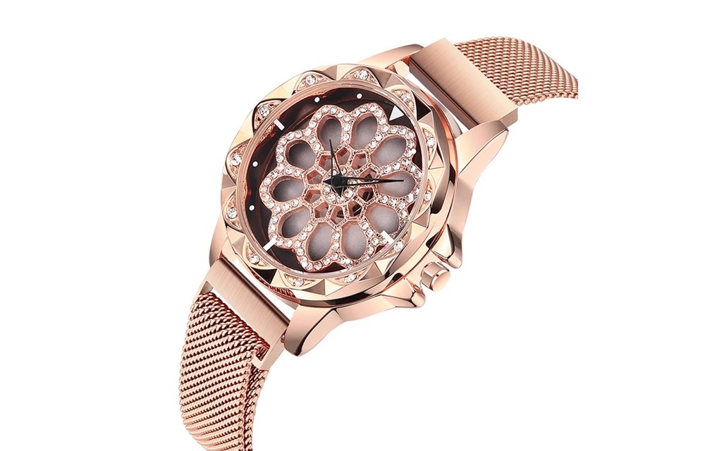 RELOJ LEEP-IN-TOUCH DAMA 210000006562