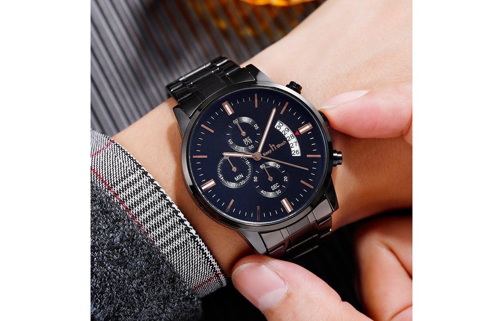 RELOJ KEEP-IN-TOUCH HOMBRE 210000007316