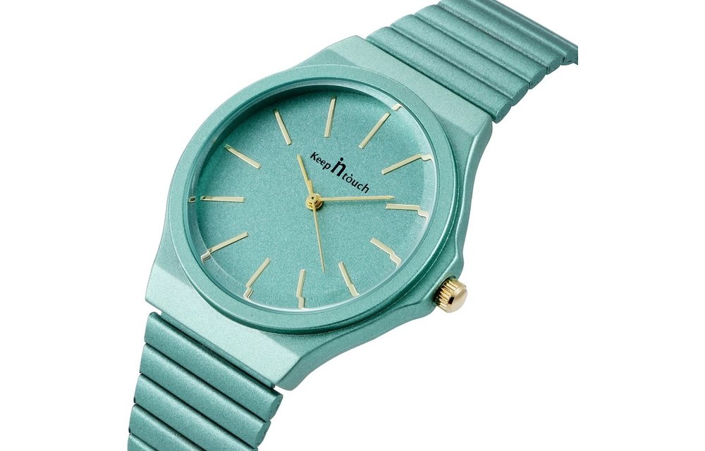 RELOJ PARA DAMA ACERO 210000006582