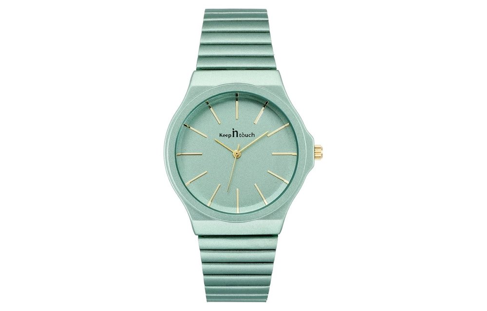 RELOJ PARA DAMA ACERO 210000006582