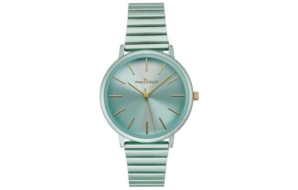 RELOJ PARA DAMA ACERO 210000006586
