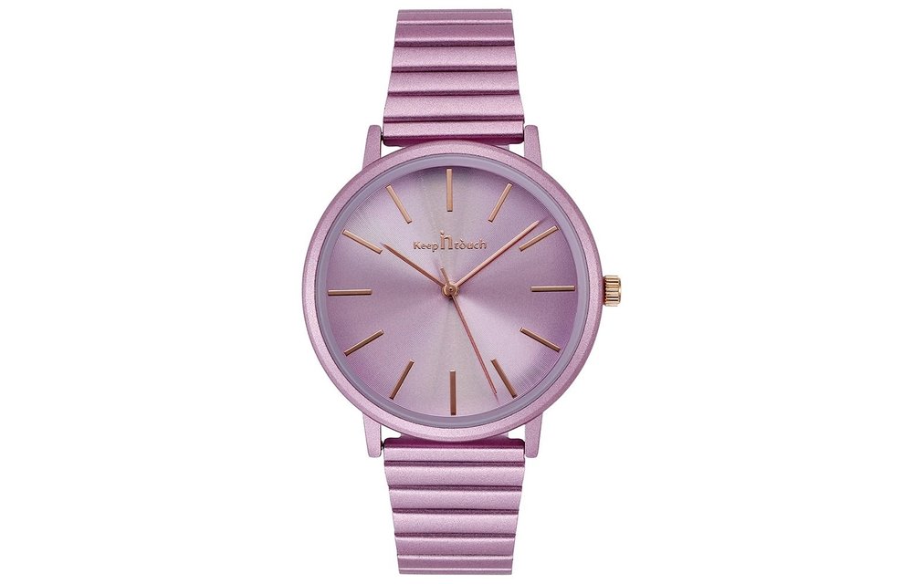 RELOJ PARA DAMA ACERO 210000006588