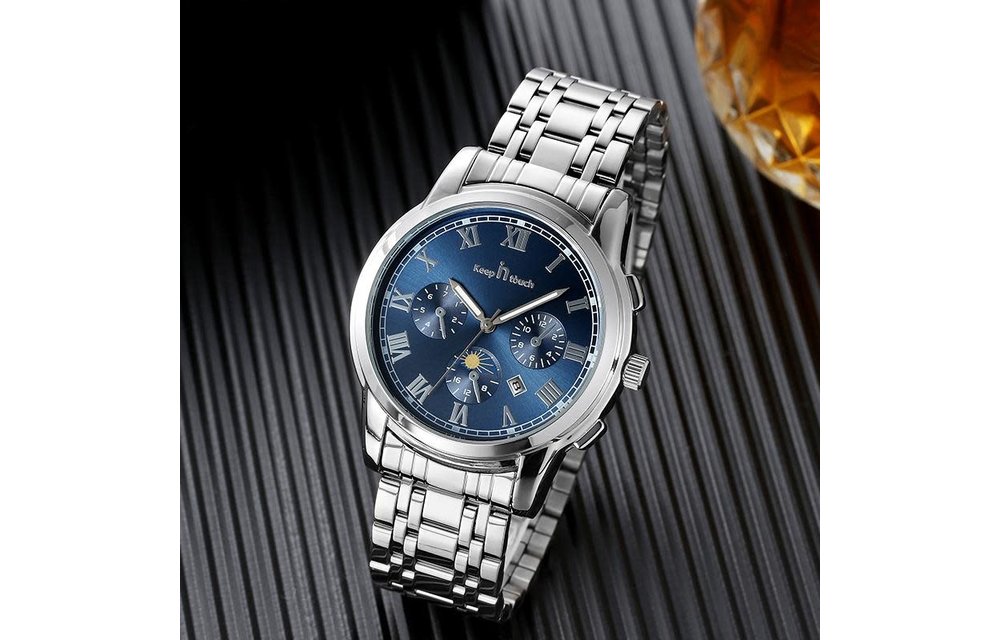 RELOJ KEEP-IN-TOUCH HOMBRE 210000007303