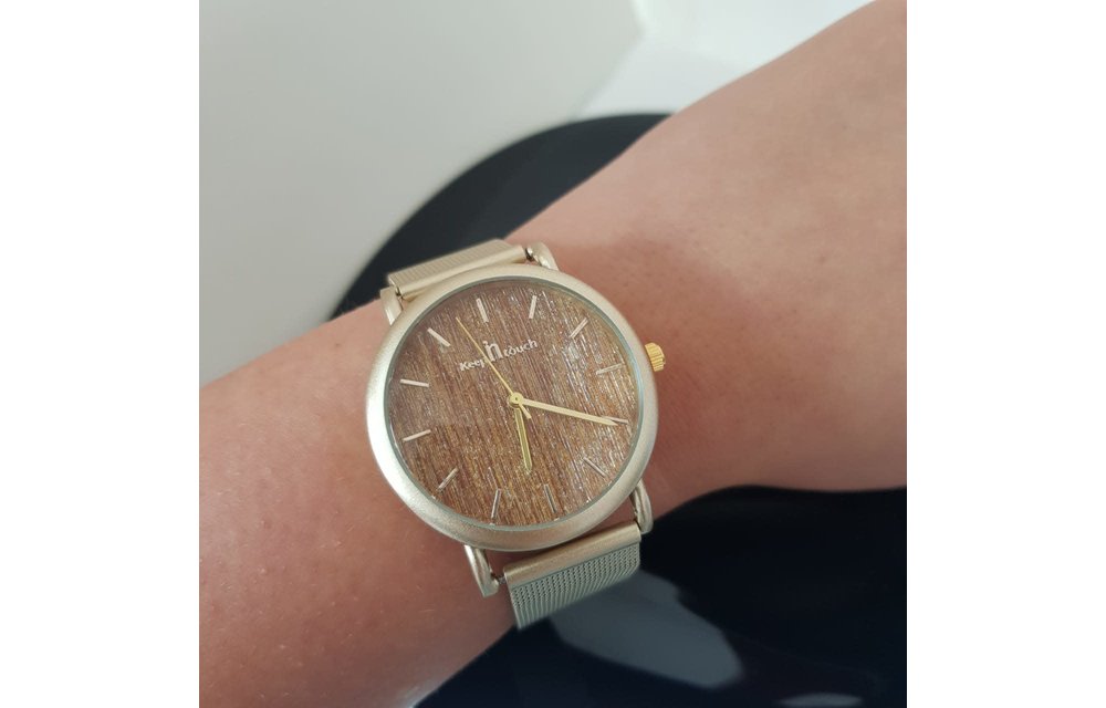 RELOJ PARA DAMA 210000006624