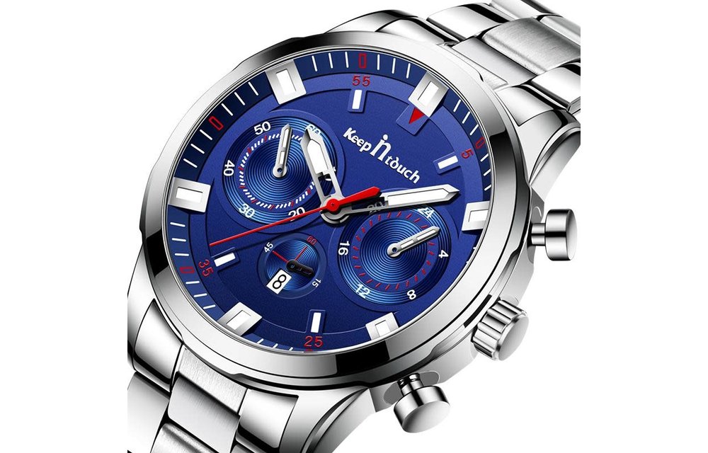 RELOJ KEEP-IN-TOUCH HOMBRE 210000007272