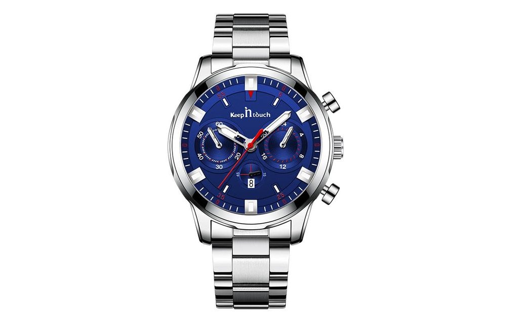 RELOJ KEEP-IN-TOUCH HOMBRE 210000007272