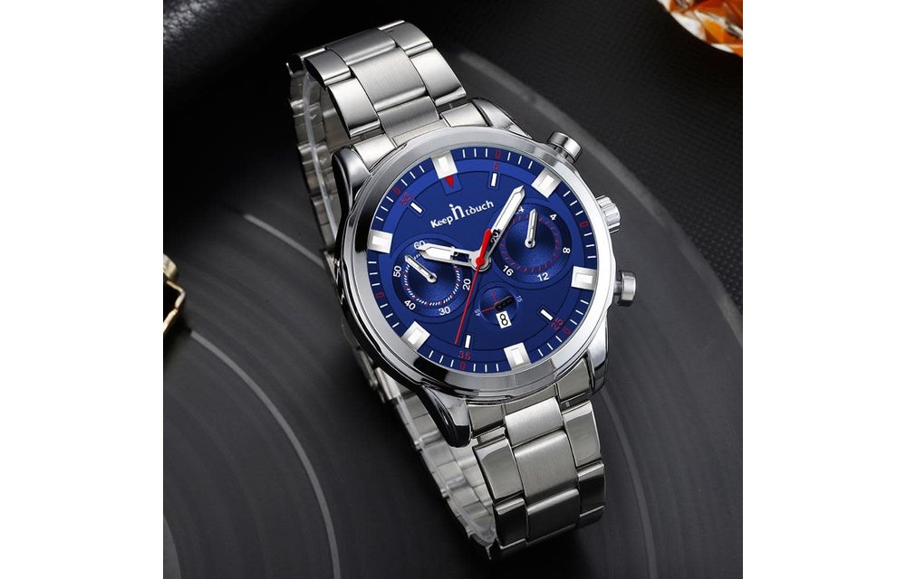 RELOJ KEEP-IN-TOUCH HOMBRE 210000007272