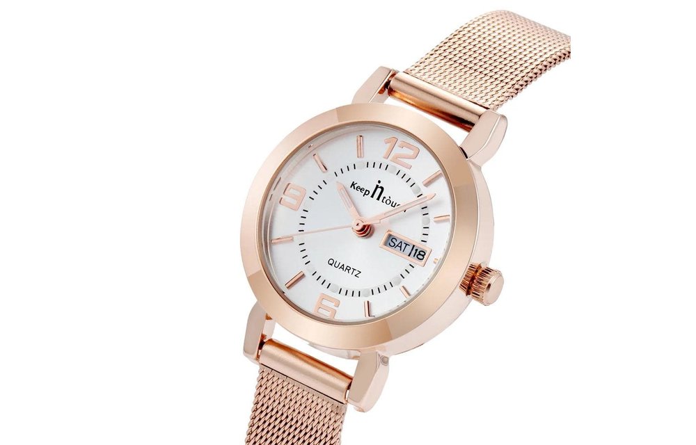 RELOJ KEEP-IN-TOUCH DAMA 210000007277