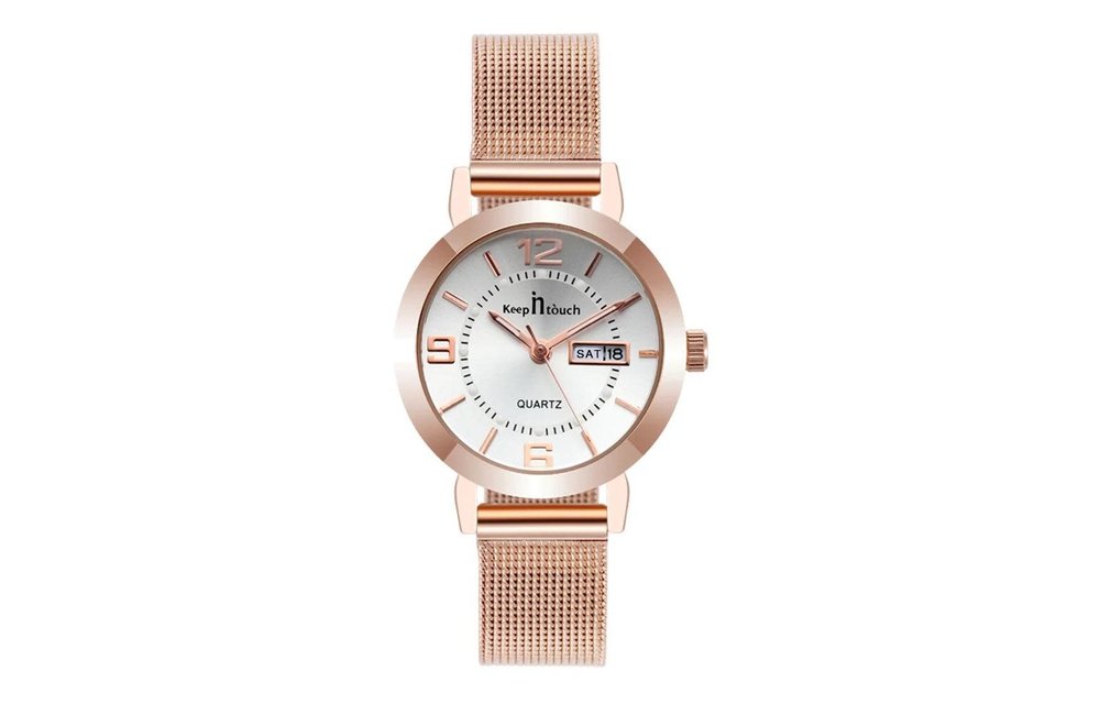 RELOJ KEEP-IN-TOUCH DAMA 210000007277