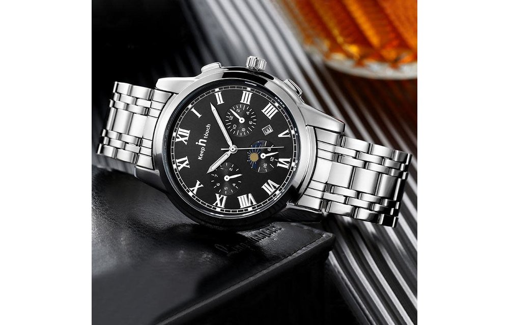 RELOJ KEEP-IN-TOUCH HOMBRE 210000007307