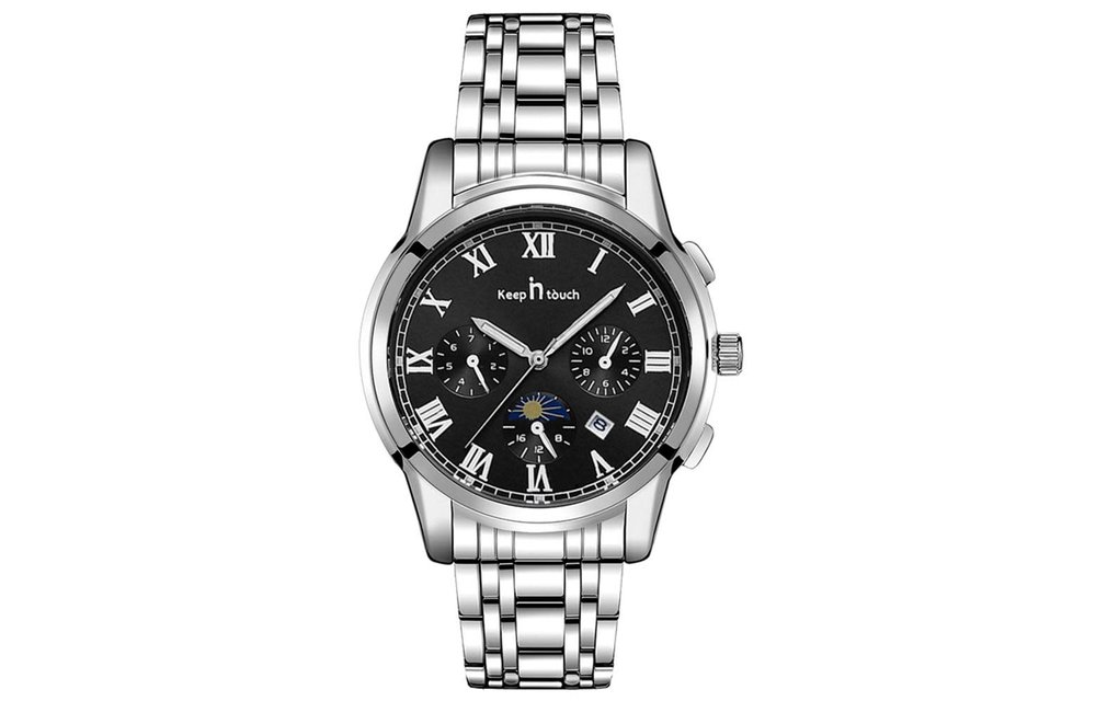 RELOJ KEEP-IN-TOUCH HOMBRE 210000007307