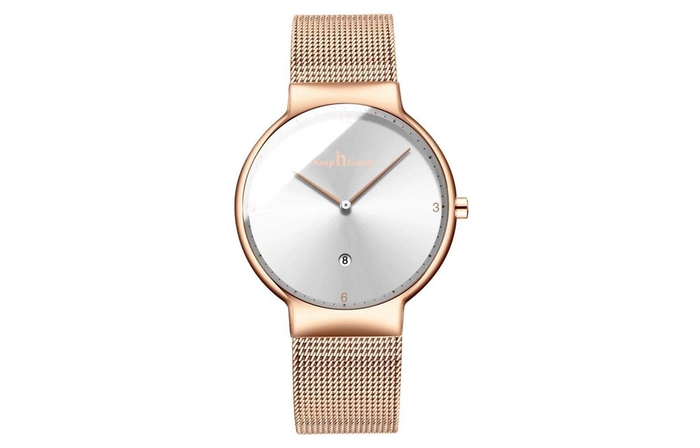 RELOJ KEEP-IN-TOUCH 40MM DAMA 210000007328